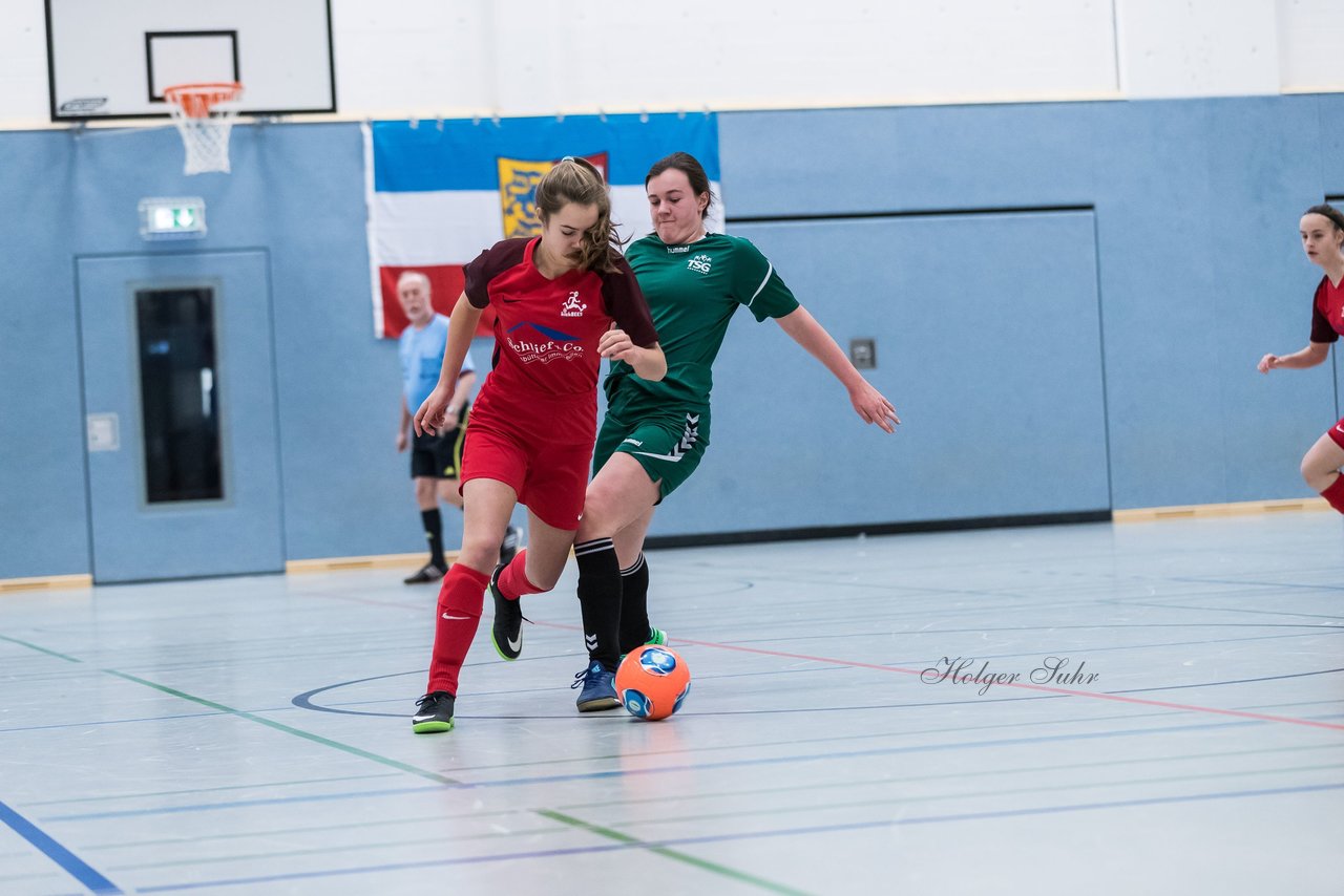 Bild 86 - HFV Futsalmeisterschaft